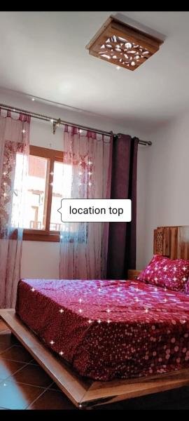 Appartement a cabo